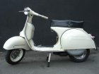 1963 Vespa 50 (N, L, R, S, SS, SR)